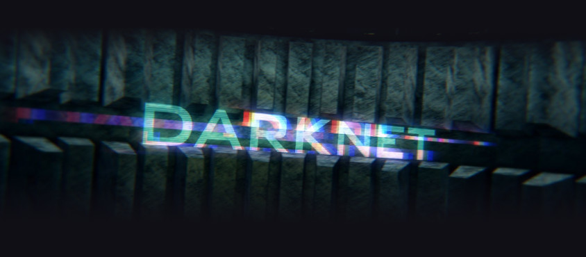 Betreed het Deep Web